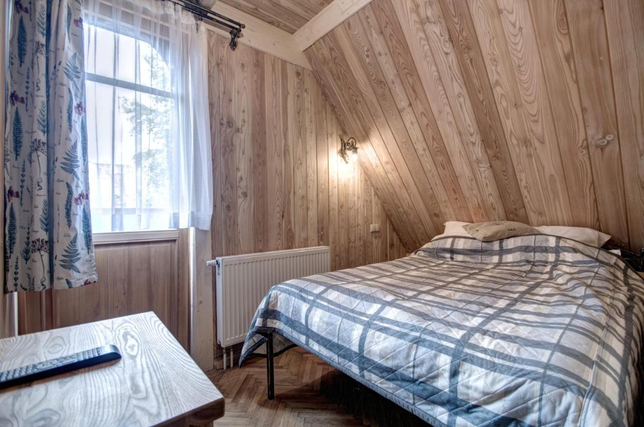Goscinne Swiatlomir Zakopane