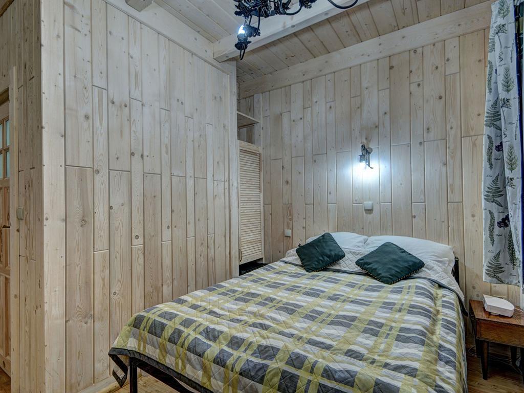 Goscinne Swiatlomir Zakopane