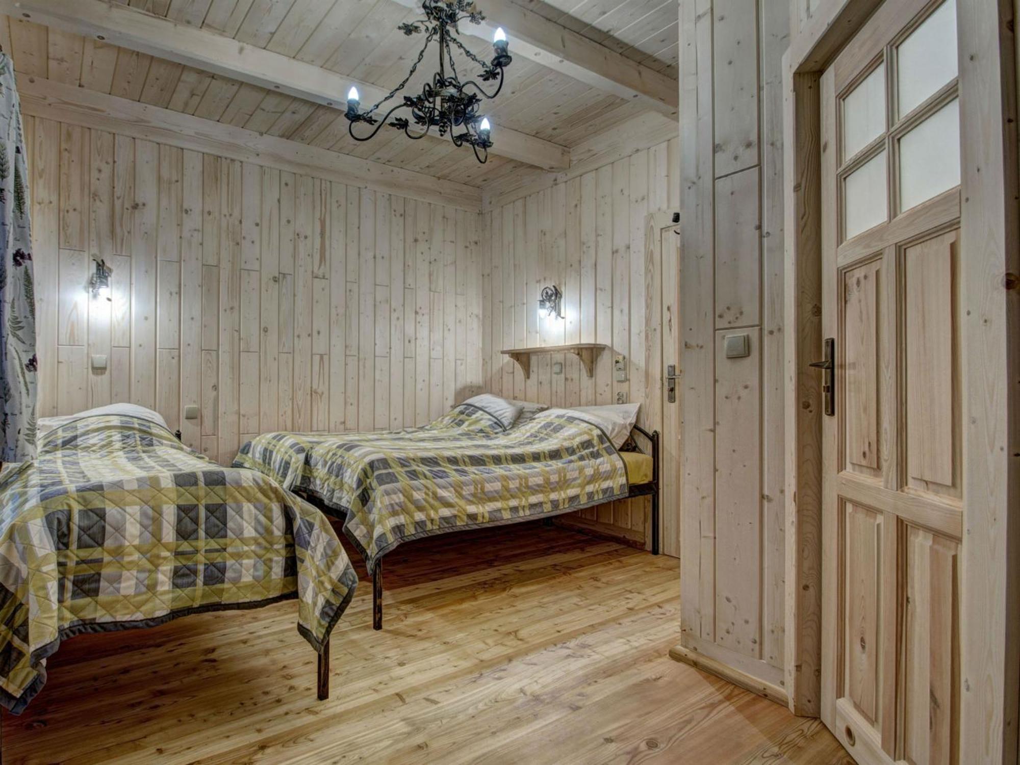 Frühstückspension Goscinne Swiatlomir Zakopane