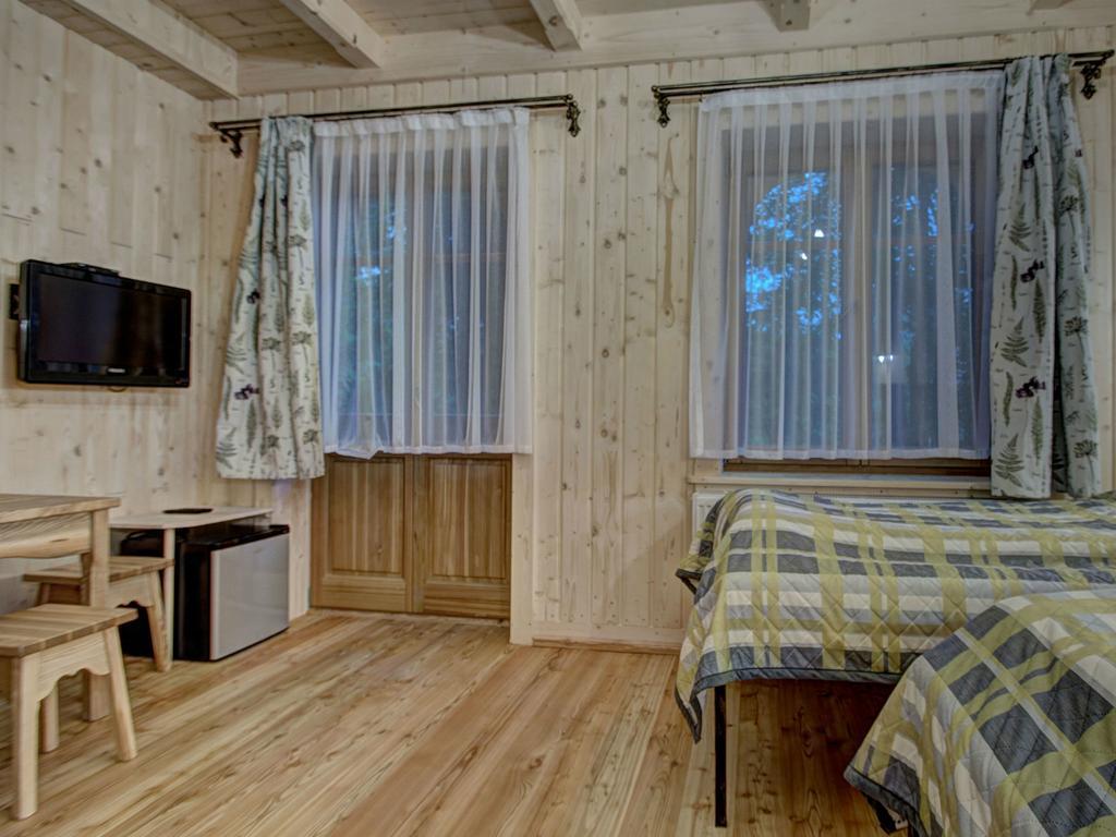 Goscinne Swiatlomir Zakopane
