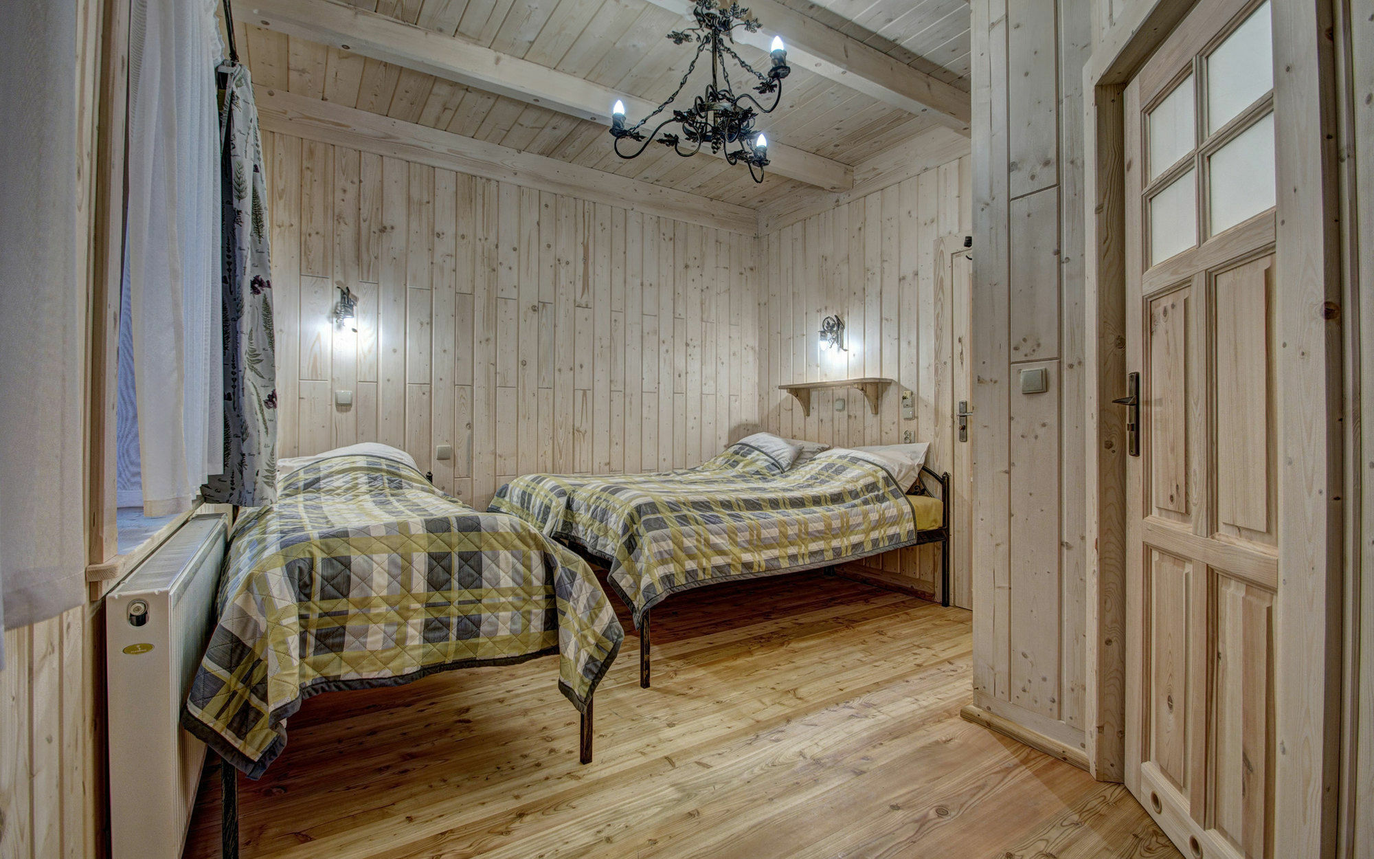 Goscinne Swiatlomir Zakopane