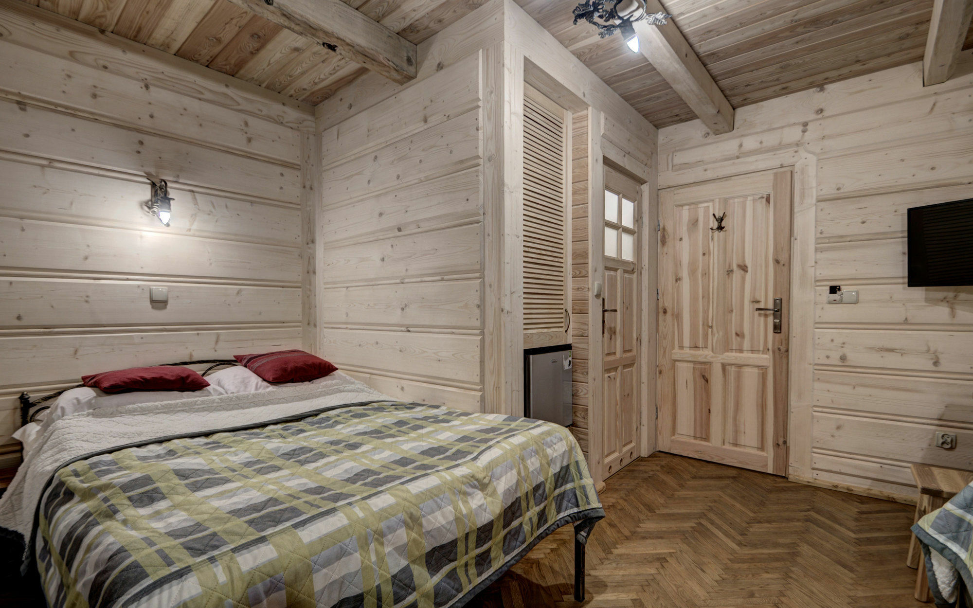 Goscinne Swiatlomir 3* Zakopane