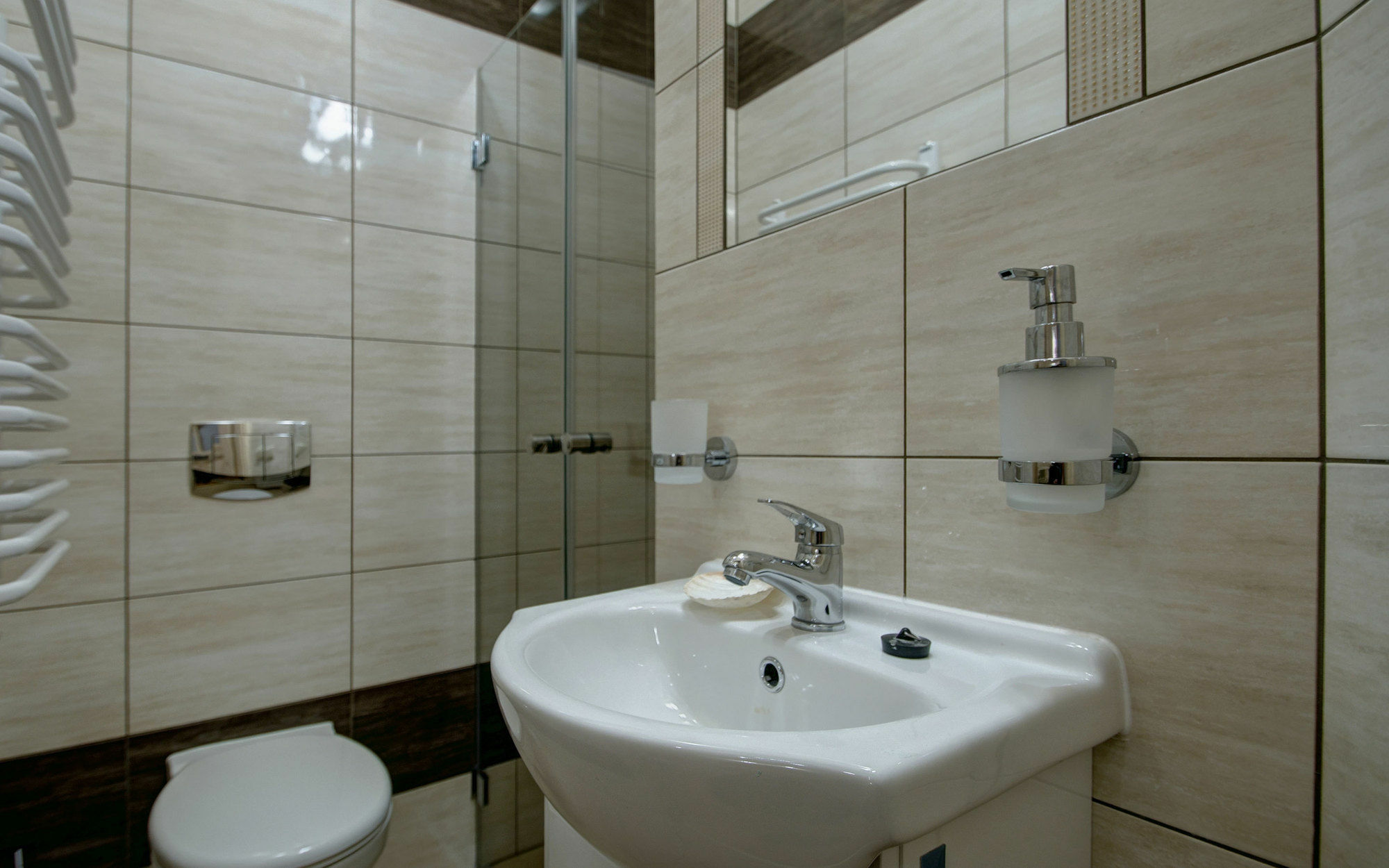 Goscinne Swiatlomir 3* Zakopane